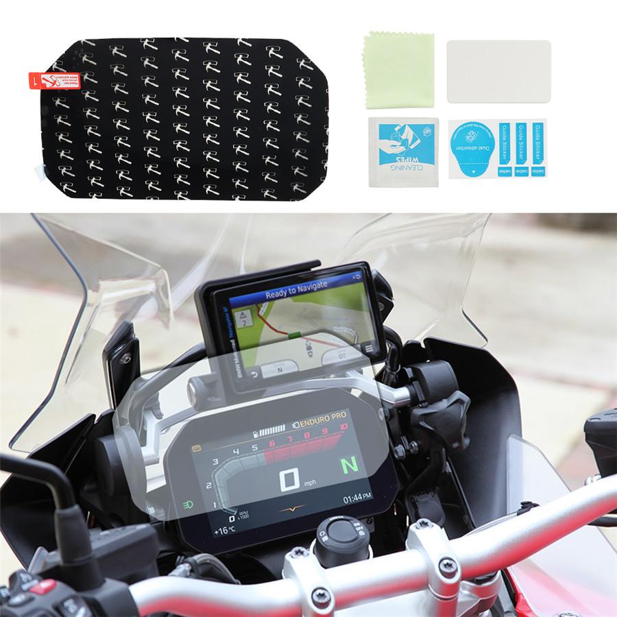 Cluster Scratch Protection Film Screen Protector