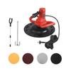 Cross-Border Cement Mortar Polishing and Leveling Machine for Walls and Floors