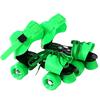 Roller Skates Shoes 4 Wheel Skating Shoes Adjustable rollerskating for Teenager