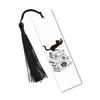 Dog Cat Claw Bookmarks Transparent Book Page Holder Creative Book Clip  Teachers