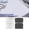 Pelicule şi protecţie solară – Parasolare și paravane