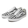 Vans Old Skool Gingham Retro Casual Low Top Canvas Shoes Men Sneakers Black White VN0A38G1SIX