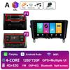 10.1 Inch Android 14 Car Video For Nissan Qashqai J11 X-Trail 3 T32 2013 2014 2015 2016 2017 Radio Player DSP Stereo Auto Tools