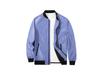 Herren Lockere Lässige College-Stil Baseballjacke - Dünner Herbstmantel