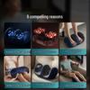 Philips 3D Hot Compress Leg & Foot Massager