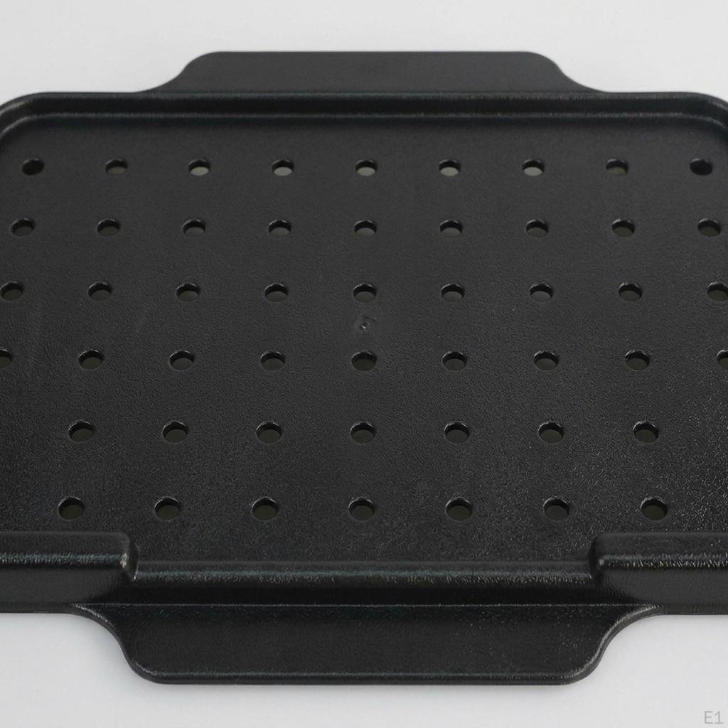 Golf Ball Tray Portable Storage Box for Training Indoor Practicing