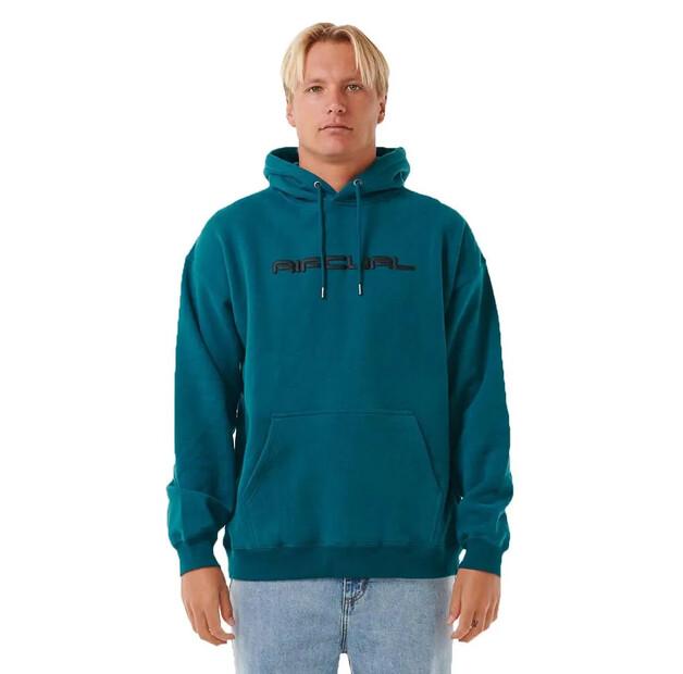 

Rip Curl Dosed Up худи M