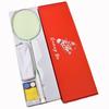 Badminton Racket 6U Ultra Light Carbon Fiber Women Training Entertainment