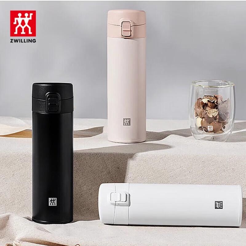 ZWILLING Vacuum Insulated Travel Mug 480ml