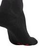 [FALKE] Women's Trail Running Socks 16794 RU TRAIL SOCKS 37-38 3010 BLACK-MIX [Authorized Dealer]
