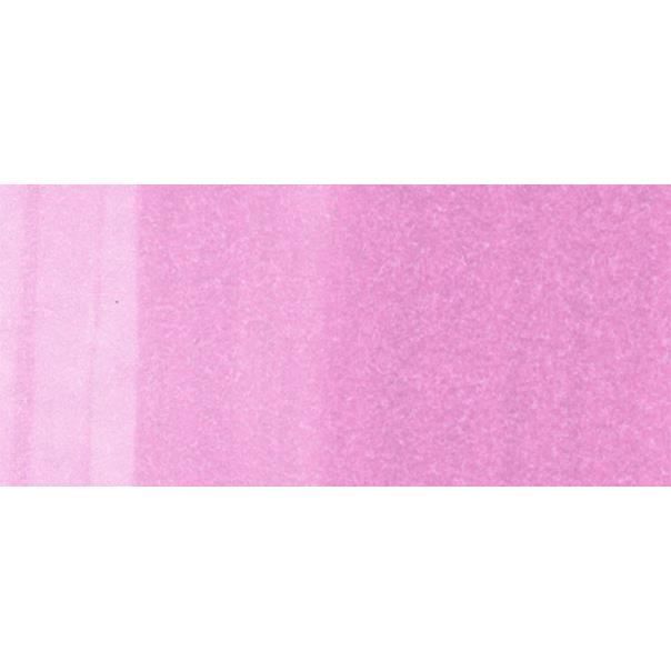 Marqueur - COPIC - Sketch RV63 Begonia Rose - Opaque - 1 pièce