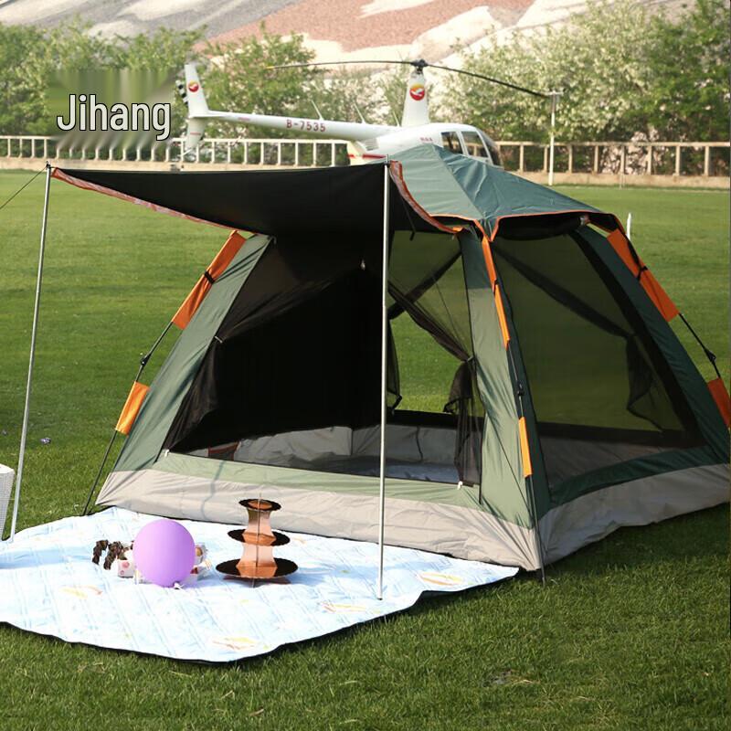 Jihang Automatic Pop-Up Camping Tent