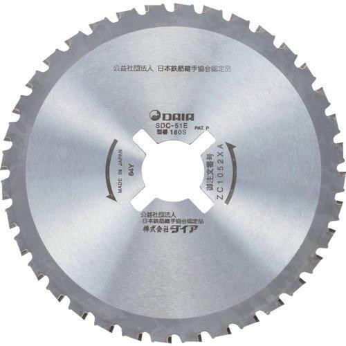 

Дисковая пила SDC ZC1052 «Серия Dia»
