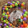 Happyhalloween Balloon Set