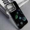 Adventure Game O-Outer W-Wilds Phone Case For iPhone 17, 16,15,14,13,12,11 Plus,Pro Max, Colorful Silver Funda Cover