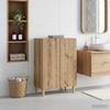 Exclusive House - DELFT Bathroom Storage Unit Artisan Oak