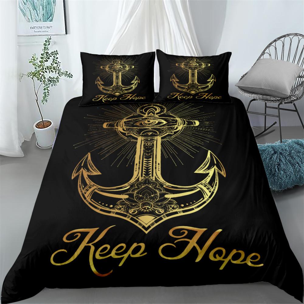 Gold Duvet Cover Bedding Set 240x220 Twin Queen King Size Comforter Double Bed Quilt Cover 135 Euro Bed Linen 2 Bedrooms 200x200