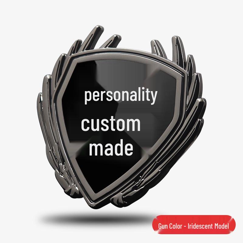 Autoembleme & Aufkleber für Jaguar XFL, Jeepace, XE, XJL—Einschließlich Seitenfenster- & Kofferraumembleme.