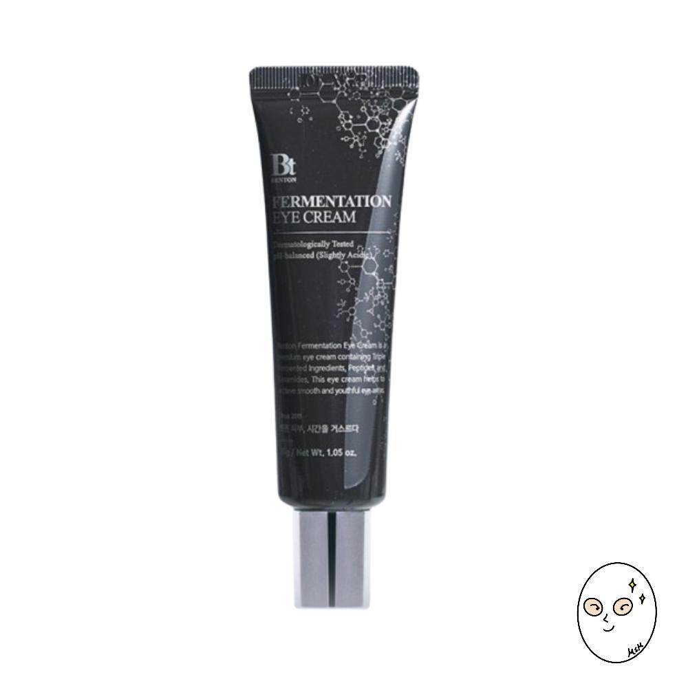 BENTON Fermentation Eye Cream 30g