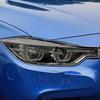 Car Headlight Protection smoky black Repair Anti-Scratch Protective Film TPU Stickers For BMW 3 Series F30 F31 G20 G21 2013-