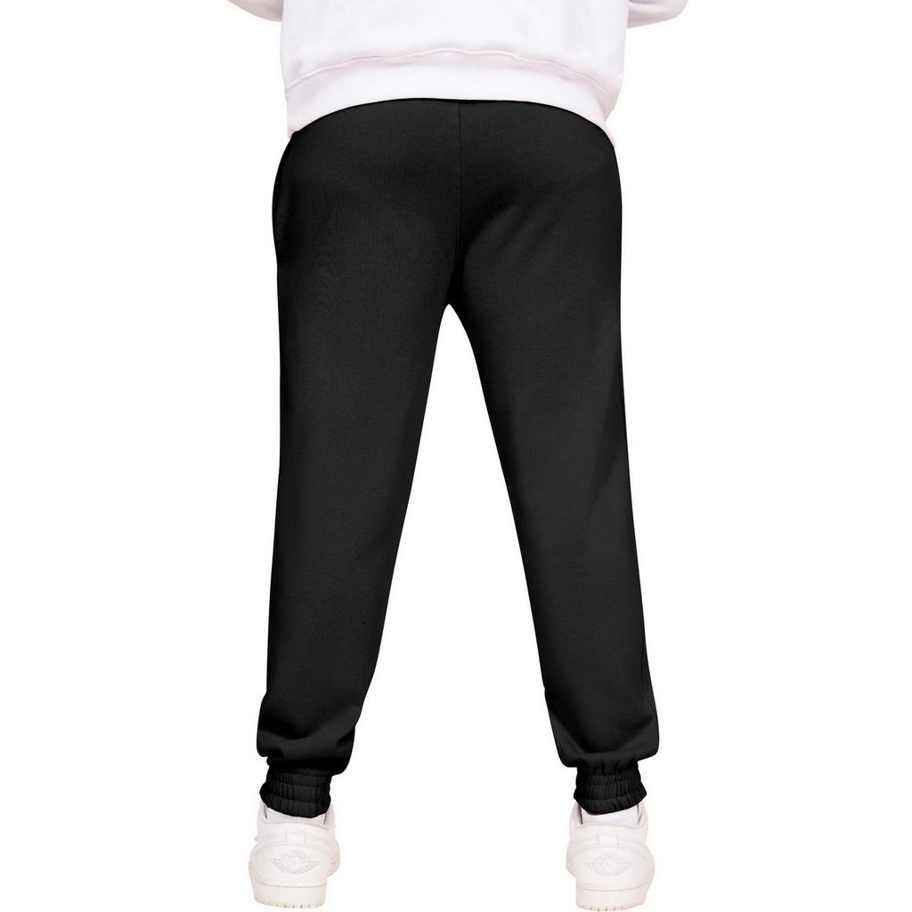 Casual Classics Mens Ringspun Cotton Oversized Jogging Bottoms