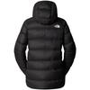 The North Face Hyalite Down Parka, Womens Black Jacket