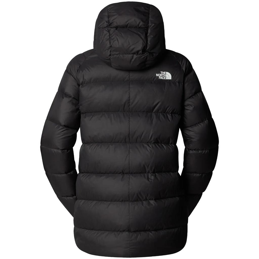 The North Face Hyalite Down Parka, Womens Black Jacket