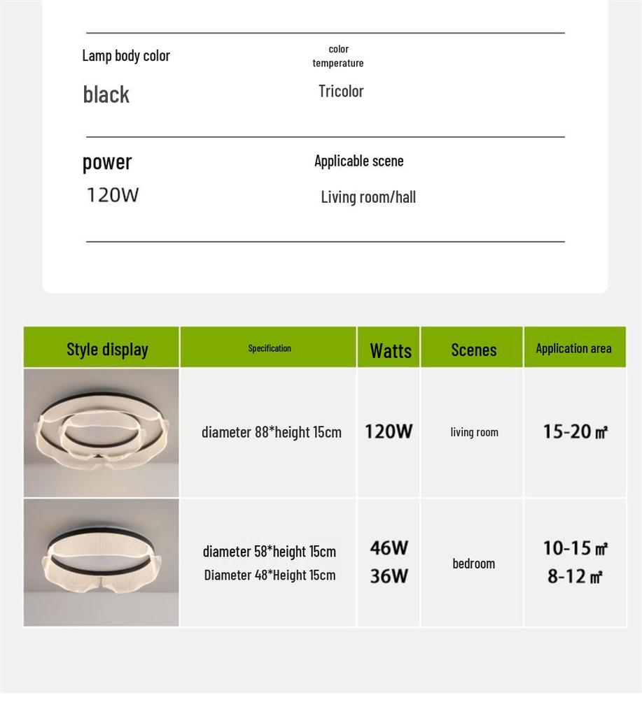 2025 Ultra-Minimalist Italian Ring Ceiling Light: Modern Full Spectrum for Living Room or Bedroom