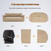 KingCamp Double Camping Inflatable Sofa Chair Mattress