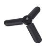 Universal Mini Tripods Stabilizers For Smartphones Action Cameras 360 Swivels Head Aluminum Construction Easy Carry