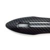 Speed Garage Toyota Corolla Sedan Sport Touring 210 Series Door Knob Handle Covers with Carbon Garnish for Toyota Corolla Custom Parts Fiber-Look