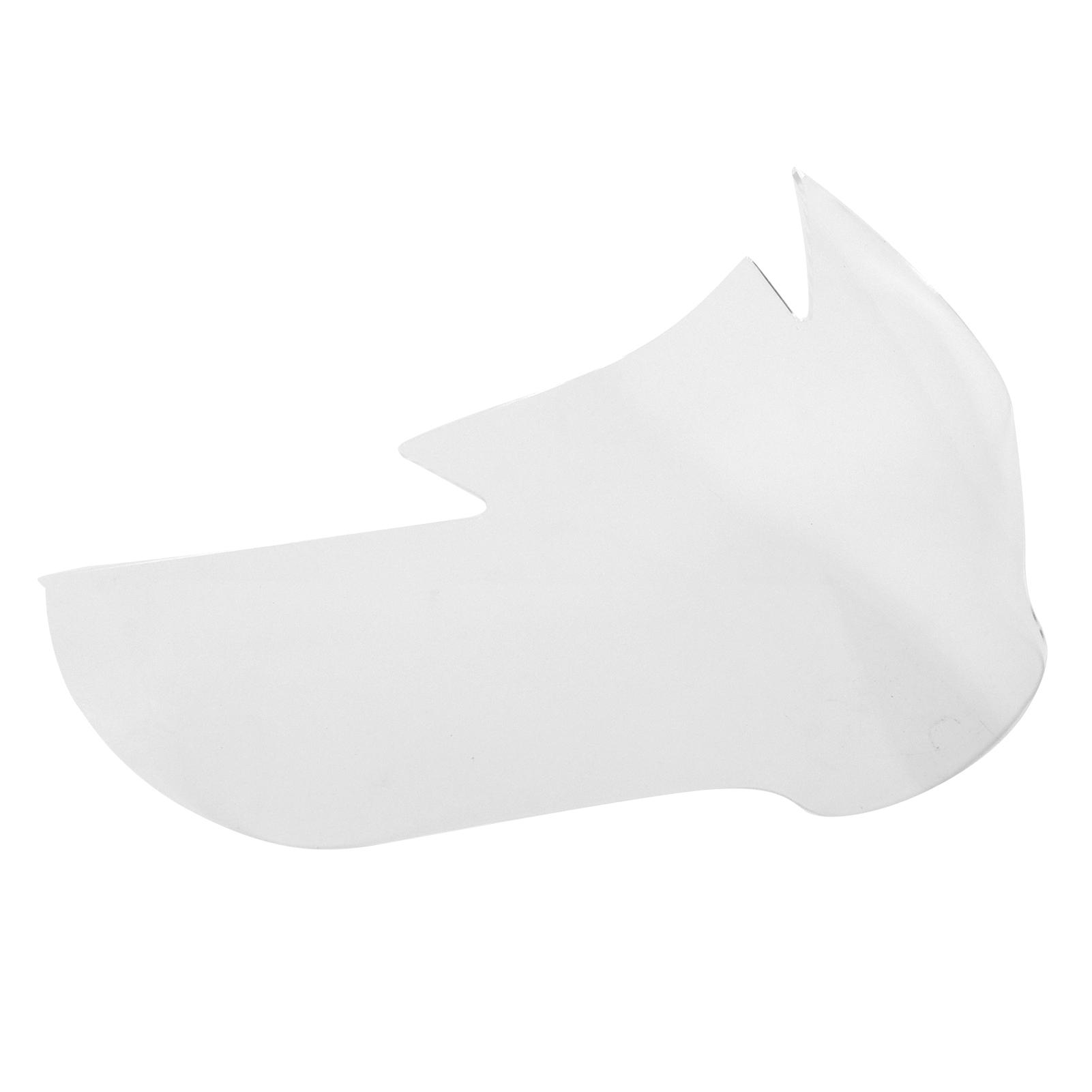 

Motorcycle Headlight Protection Guard Grille Cover Acrylic Transparent Replacement for R1200RT