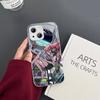Zutomayo Anime Singer For IPhone 14 13 12 Mini 11 Pro XS Max X XR 14 Plus Tempered Glass Cover