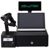 Citizen CT-D150 Thermal Receipt Printer CN plug (adapter included)