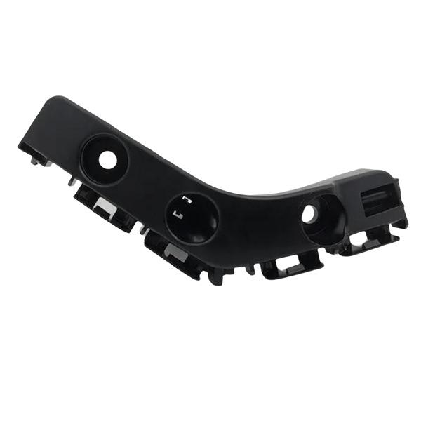 Part 55079228AD Fits the Right Front Bumper Bracket of 2011-2013 JEEP Grand Cherokee.