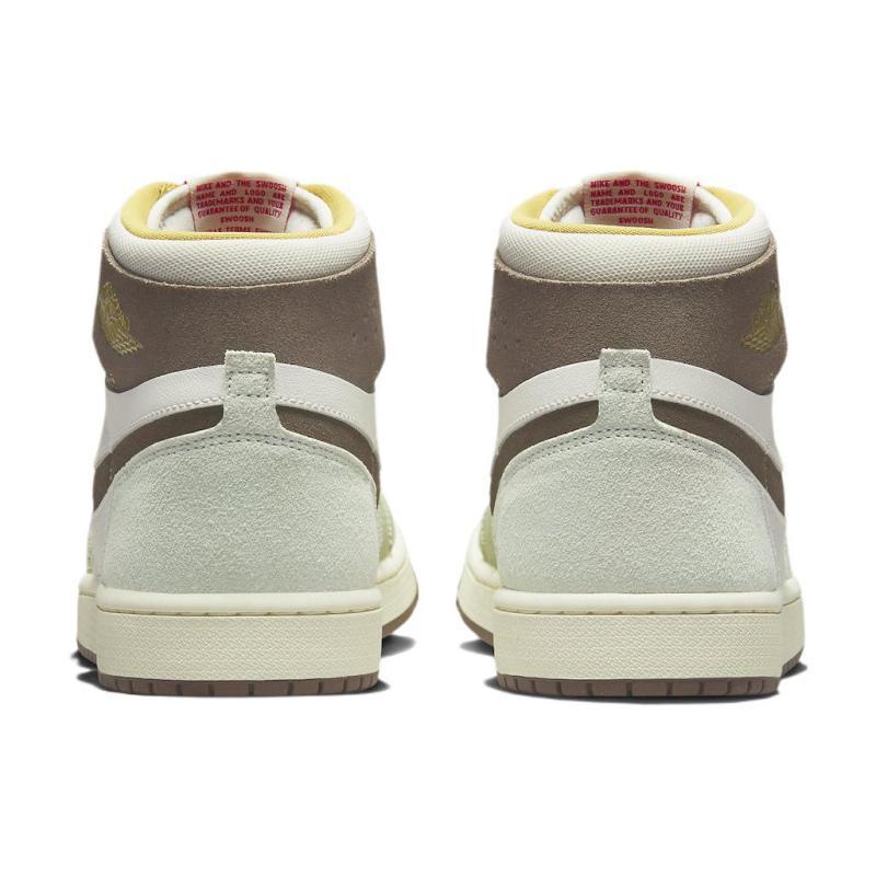 Air Jordan 1 High Zoom Air Cmtf 2 'Rok Królika' Jordan FD4327-121