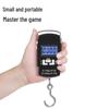 Balance Électronique Portable Mini Portative Haute Précision pour Poissons