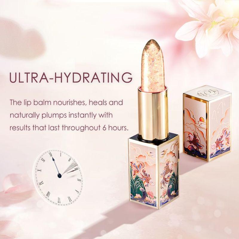 CATKIN - Hydrating Lip Balm (C03-C04)