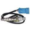 9657632980 Lambda O2 Oxygen Sensor For Citroen C2 C3 C4 C5 BERLINGO Peugeot 307 306 406 407 New 9642470880 9636968380 96368765