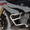 GSADV Aluminum Alloy Guard Bar Bumper for BMW S1000XR Side Box and Trunk Modifications.