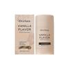 Vanilla Body Fragrance Bar - Natural Deodorant with Long-Lasting Floral Scent, Soothes Sensitive Skin, 40g