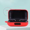 Dust-proof Covers for Haylou T15 Earphone Protective Sleeve Covers Props