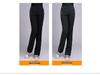 Waterproof Softshell Ski Pants - Thickened Warm Fleece Mountaineering Pants for Men & Women