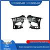 BMW 3er G28 Stoßfänger hinten Halterungen 51128085489/51128085490.