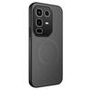 Carbon Fiber Pattern Silicone Phone Case For Infinix 50S Note 50 Pro Plus 50X 5G 4G Magnetic Wireless Charging Soft Cover Cases