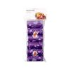 Scented Degradable Pet Waste Bags with Dispenser for Outdoor Use