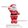 3D Weihnachtsbaum-Ballondekorationen für Schulen, Einkaufszentren und Veranstaltungen