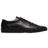 New COMMON PROJECTS Achilles Low 'All Black' 1528-7547