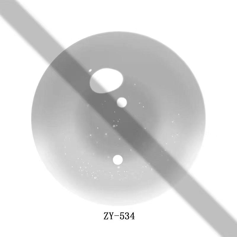 Furry Head eyes Eyeball Furryfandom Kigurumi Kemono Cosplay Costume Eye Pupil Accessories Animal Dust Net Printing Furry 5CM For kig чёрный