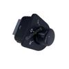 10 PCs Electric Side Mirror Adjust Control Button Switch for VW Bora Golf Mk4 New Beetle 1997-2010 1J1959565D Replacement Parts